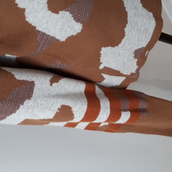 Mystree camouflage sweater - Picture 5 of 6